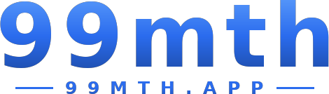 99mth logotipo