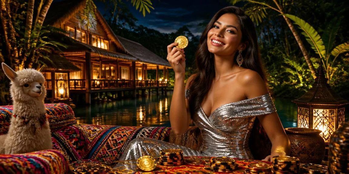 99mth Perú lobby de juegos
